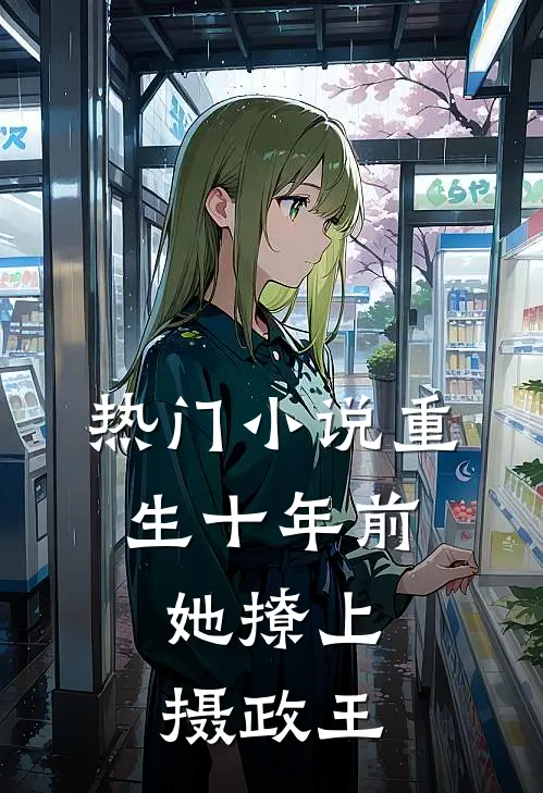 热门重生十年前,她撩上摄政王的