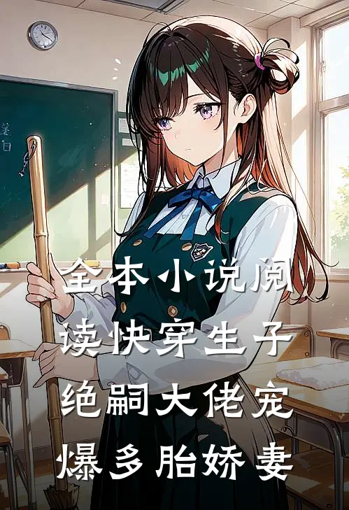 全本小说阅读快穿生子：绝嗣大佬宠爆多胎娇妻