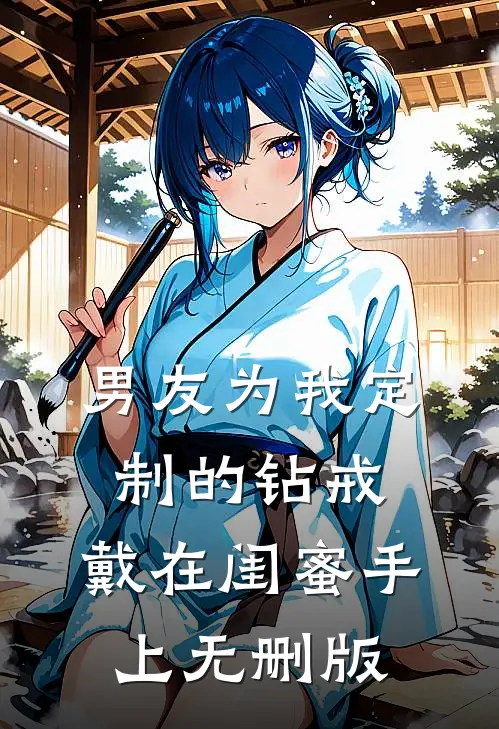 男友为我定制的钻戒，戴在闺蜜手上无删版