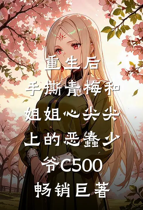 重生后，手撕青梅和姐姐心尖尖上的恶蠢少爷C500畅销巨著