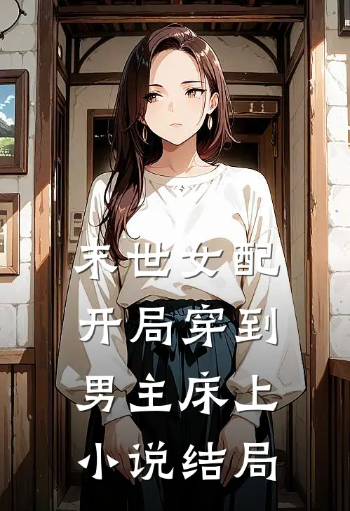 末世女配：开局穿到男主床上小说结局