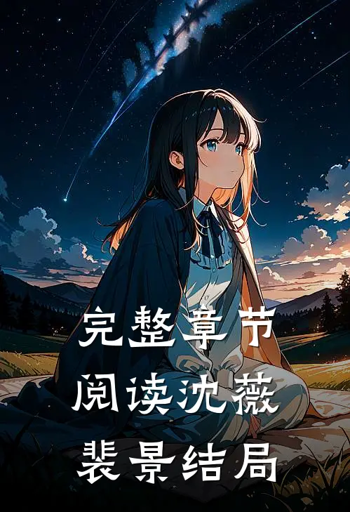 完整章节阅读沈薇裴景结局