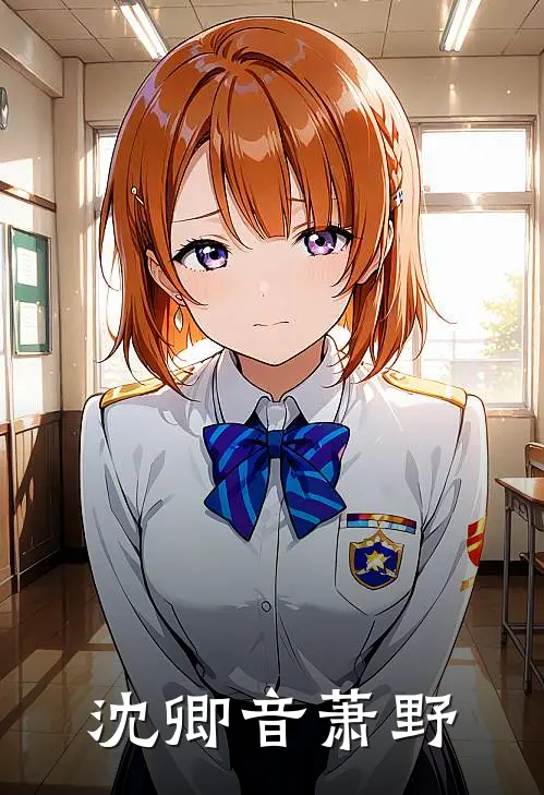 沈卿音萧野