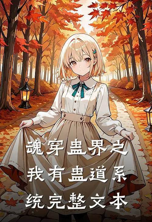 魂穿蛊界之我有蛊道系统完整文本
