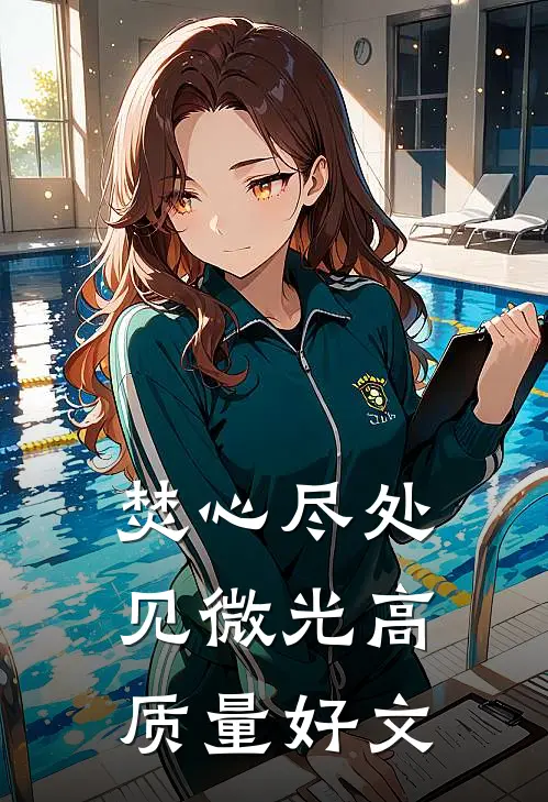 焚心尽处见微光高质量好文