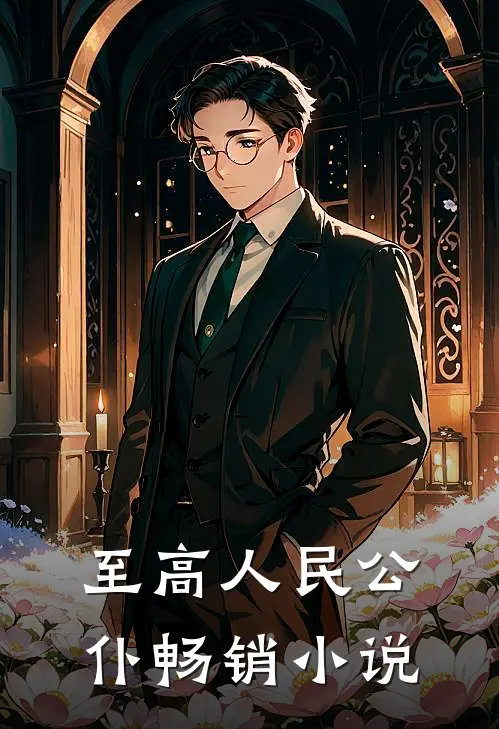 至高人民公仆畅销小说