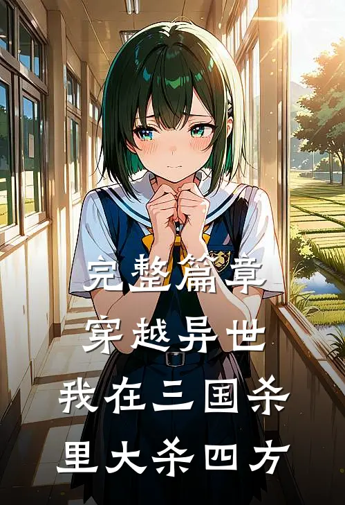 完整篇章穿越异世:我在三国杀里大杀四方