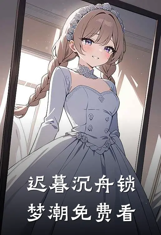 迟暮沉舟锁梦潮免费看