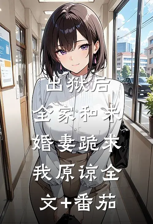 出狱后，全家和未婚妻跪求我原谅全文+番茄