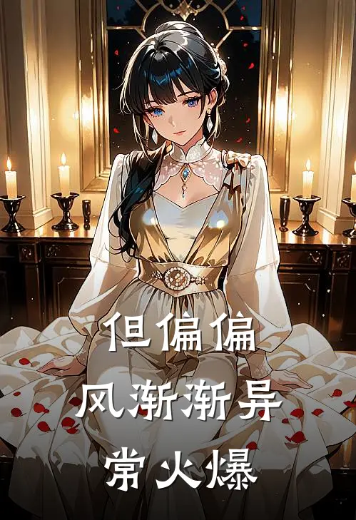但偏偏，风渐渐异常火爆