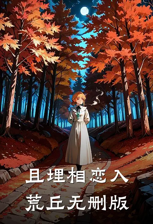 且埋相恋入荒丘无删版
