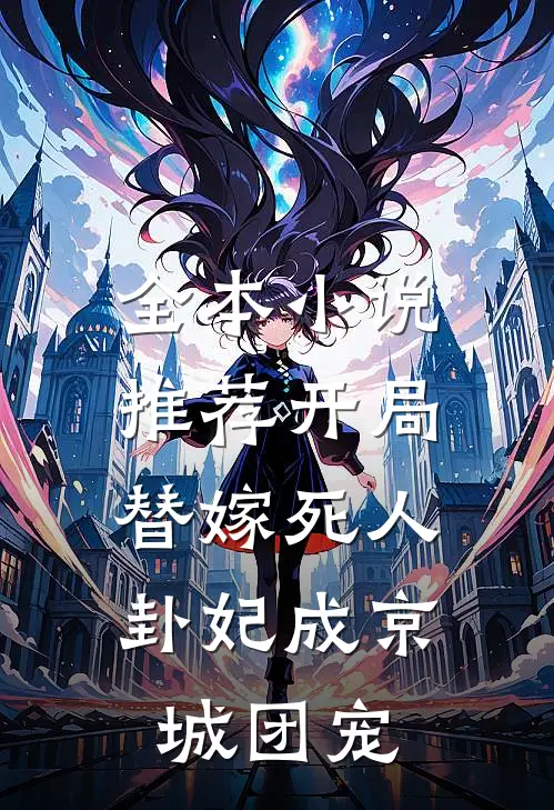 全本小说推荐开局替嫁死人，卦妃成京城团宠
