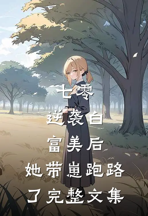 七零：逆袭白富美后，她带崽跑路了完整文集