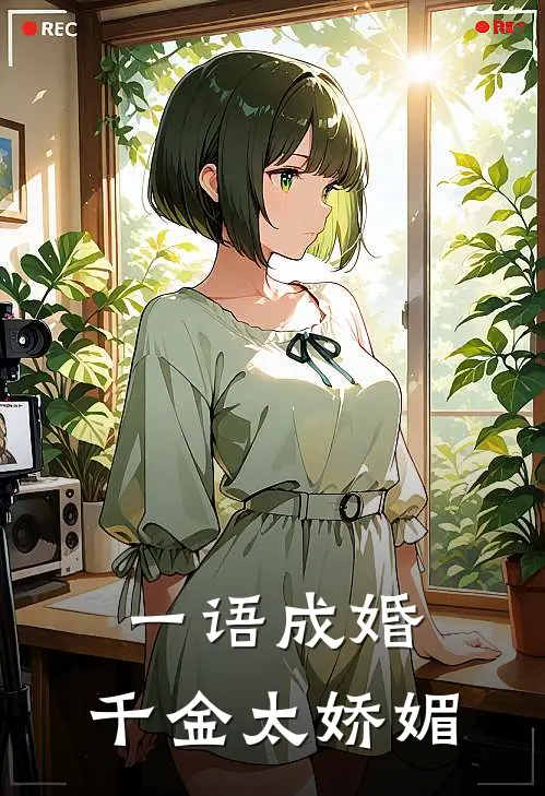 一语成婚千金太娇媚华笙江流