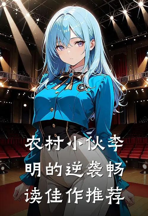 农村小伙李明的逆袭畅读佳作推荐