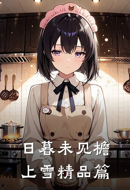 日暮未见檐上雪精品篇