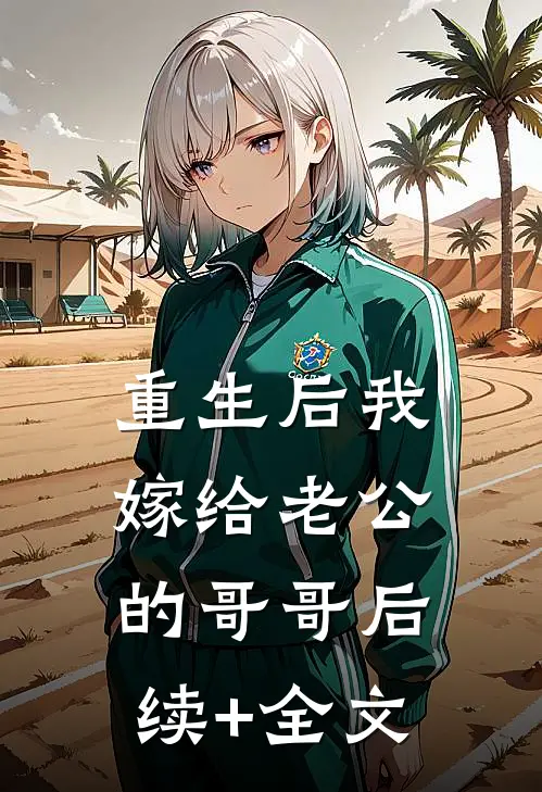 重生后我嫁给老公的哥哥后续+全文