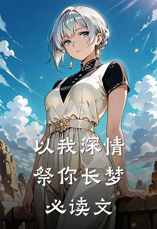 以我深情，祭你长梦必读文