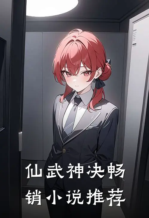 仙武神决畅销小说推荐