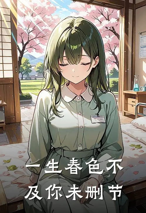 一生春色不及你未删节