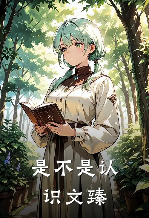 是不是认识文臻