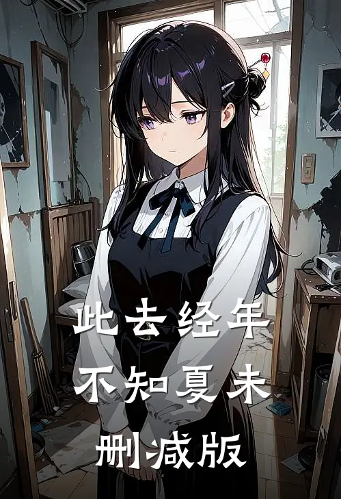 此去经年不知夏未删减版