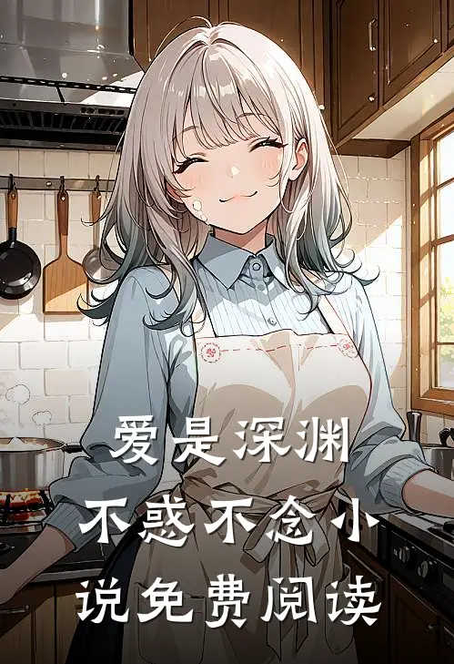 爱是深渊，不惑不念小说免费阅读