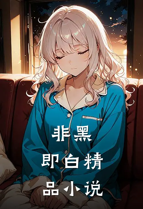 非黑,即白精品阅读