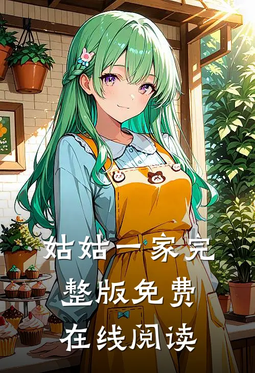 姑姑一家完整版免费在线阅读