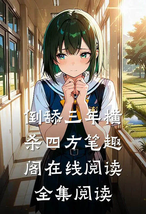 倒舔三年横杀四方笔趣阁在线阅读全集阅读