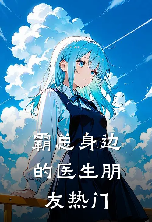霸总身边的医生朋友热门