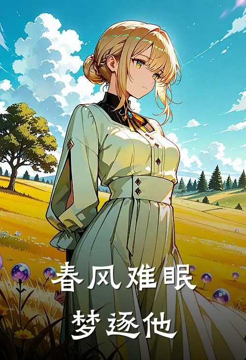 春风难眠梦逐他