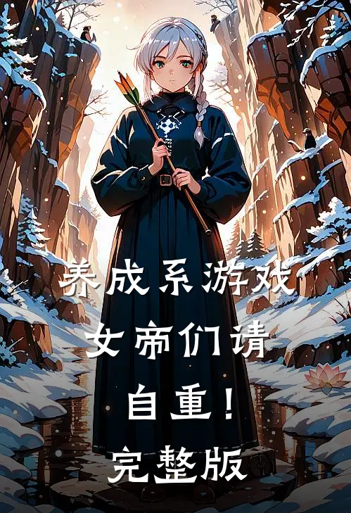 养成系游戏：女帝们请自重！完整版
