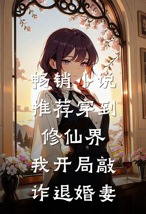 畅销小说推荐穿到修仙界，我开局敲诈退婚妻