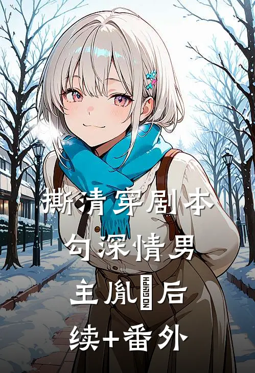 撕清穿剧本，勾深情男主胤禛后续+番外