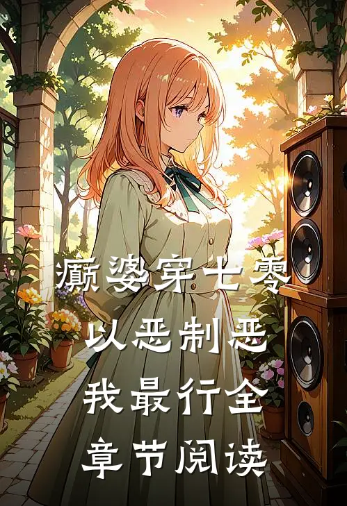 癫婆穿七零，以恶制恶我最行全章节阅读