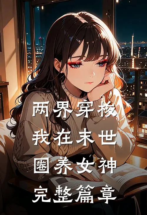 两界穿梭：我在末世圈养女神完整篇章