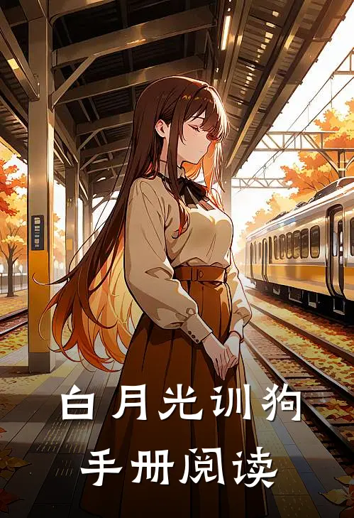 白月光训狗手册阅读
