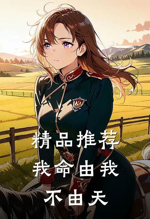精品推荐我命由我不由天
