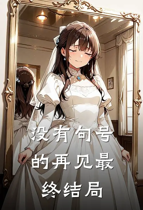 没有句号的再见最终结局