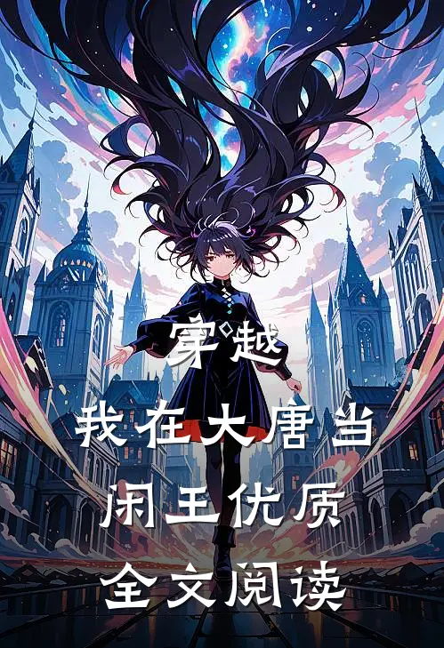 穿越：我在大唐当闲王优质全文阅读