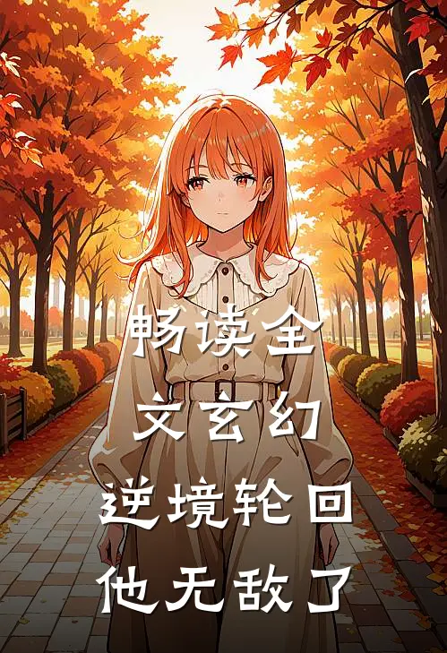 畅读全文玄幻：逆境轮回，他无敌了