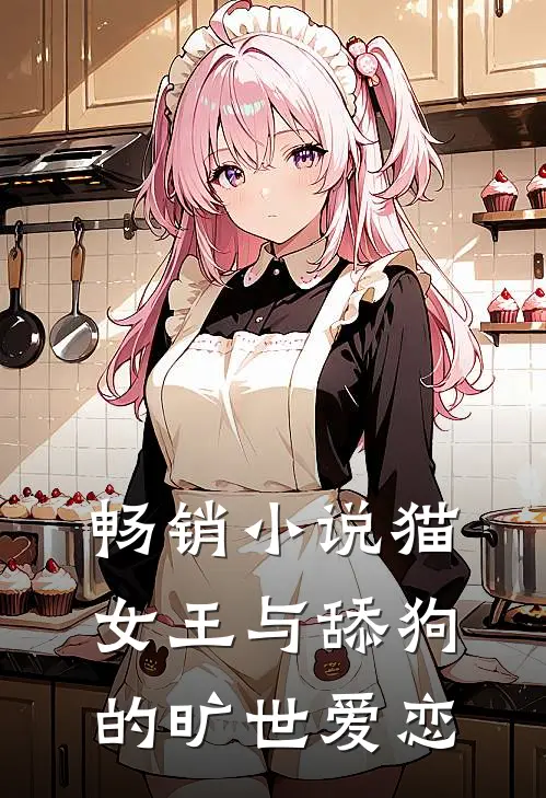 畅销猫女王与舔狗的旷世爱恋在线阅读