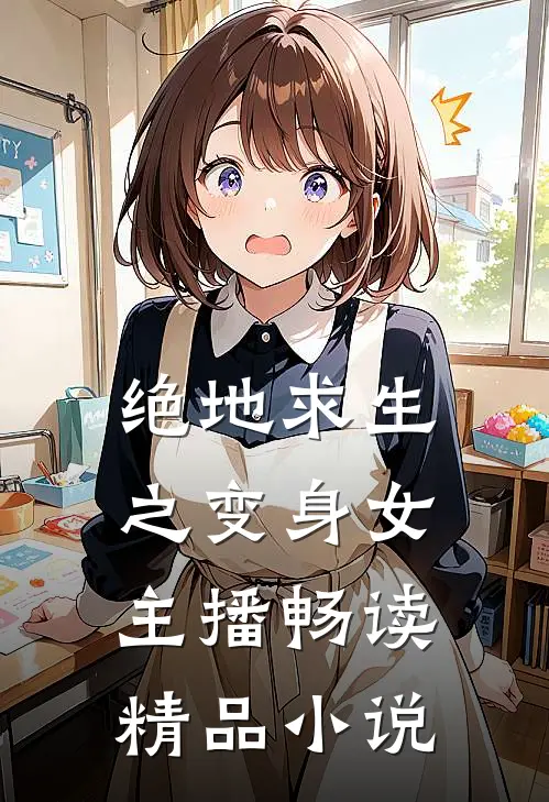 绝地求生之变身女主播畅读精品小说