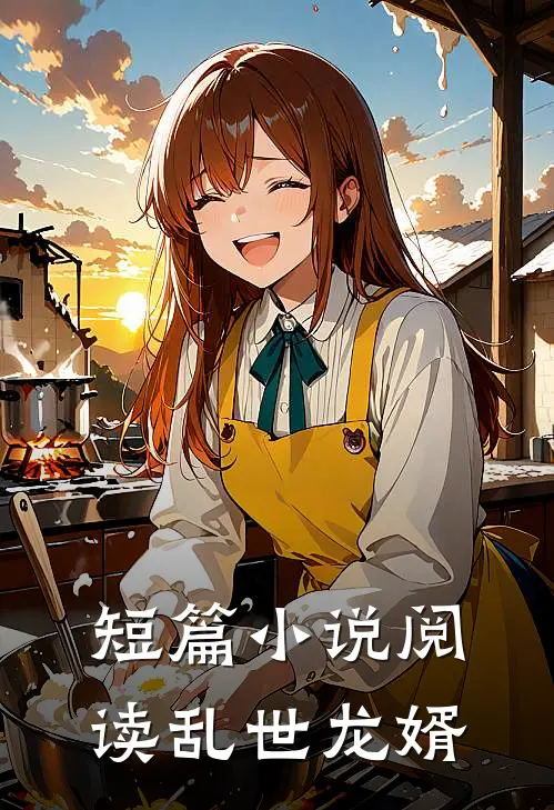 短篇小说阅读乱世龙婿