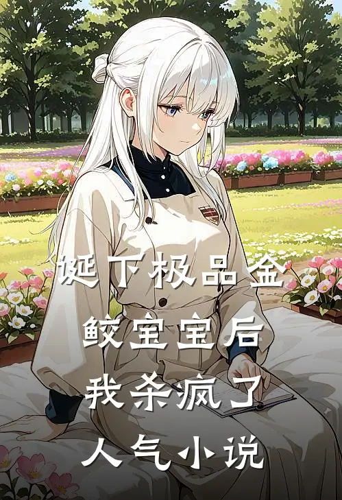 诞下极品金鲛宝宝后，我杀疯了人气小说