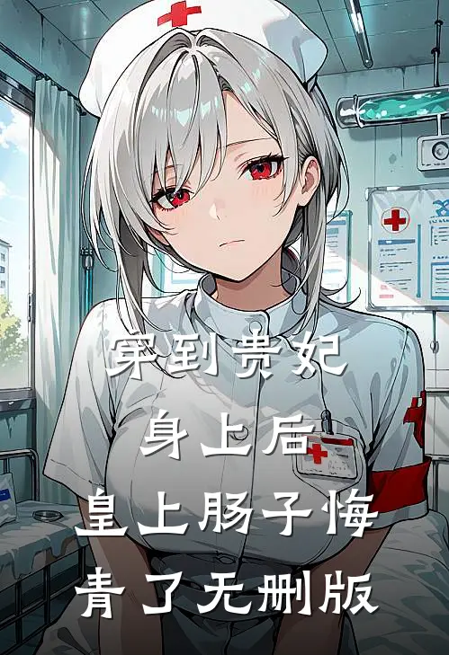 穿到贵妃身上后，皇上肠子悔青了无删版