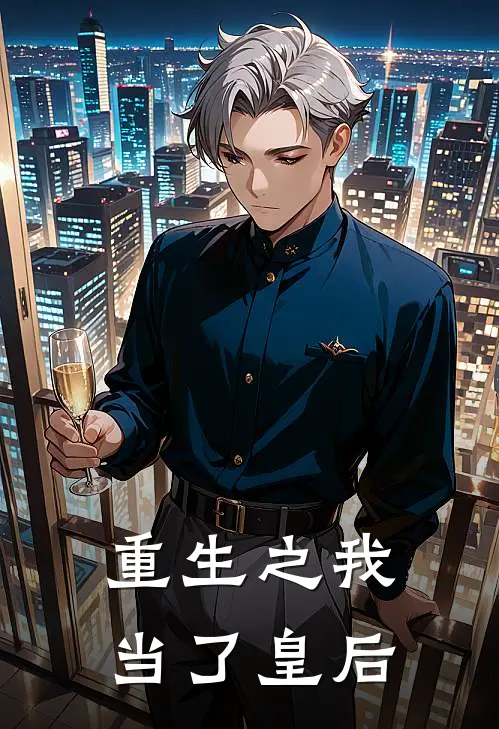 重生之我当了皇后