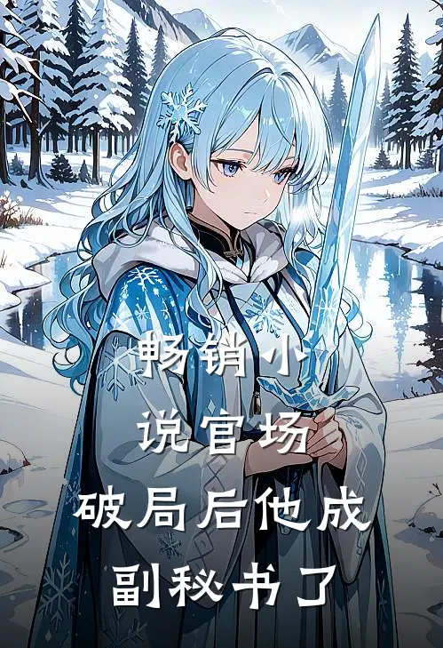 畅销小说官场：破局后他成副秘书了