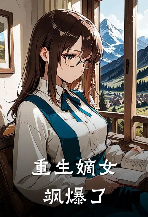 重生嫡女飒爆了